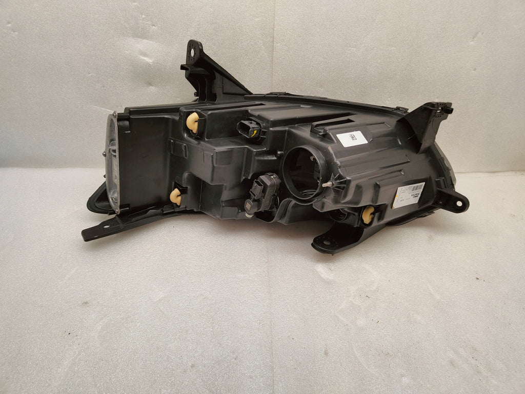 Frontscheinwerfer Dacia Sandero 260107978R Full LED Rechts Headlight