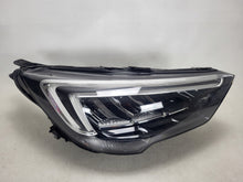 Load image into Gallery viewer, Frontscheinwerfer Opel Crossland X 39153539 Rechts Scheinwerfer Headlight