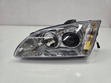 Laden Sie das Bild in den Galerie-Viewer, Frontscheinwerfer Ford Focus 4M51-13101-GB AC316 Links Scheinwerfer Headlight SCH2478112241kn