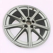 Load image into Gallery viewer, 1x Alufelge 18 Zoll 8.0&quot; 5x112 46ET Glanz 8Y0601025 Audi Rim Wheel