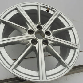 1x Alufelge 18 Zoll 8.0