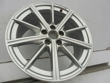 Load image into Gallery viewer, 1x Alufelge 18 Zoll 8.0&quot; 5x112 46ET Glanz 8Y0601025 Audi Rim Wheel