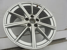 Laden Sie das Bild in den Galerie-Viewer, 1x Alufelge 18 Zoll 8.0" 5x112 46ET Glanz 8Y0601025M Audi Rim Wheel FEL8035904817pq