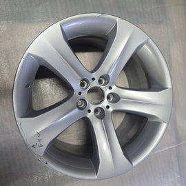 1x Alufelge 19 Zoll 10.0