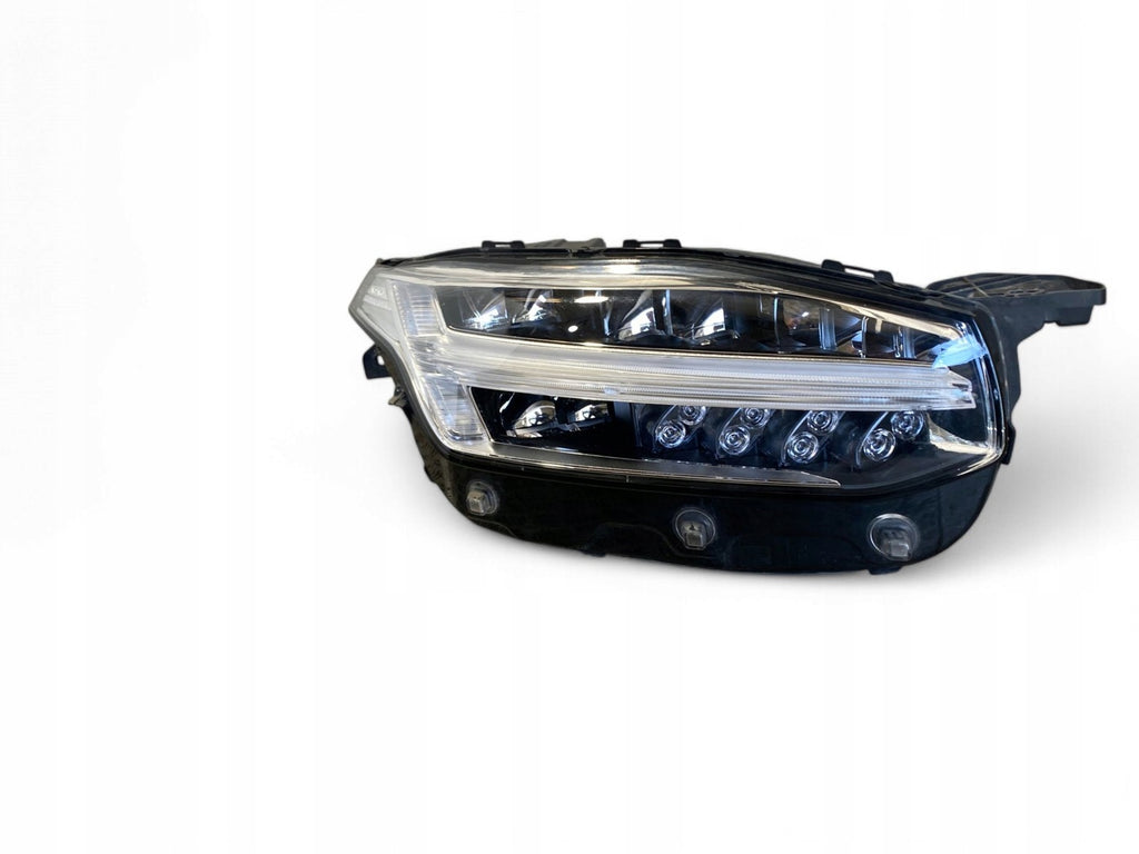 Frontscheinwerfer Volvo Xc90 31655162 LED Rechts Scheinwerfer Headlight