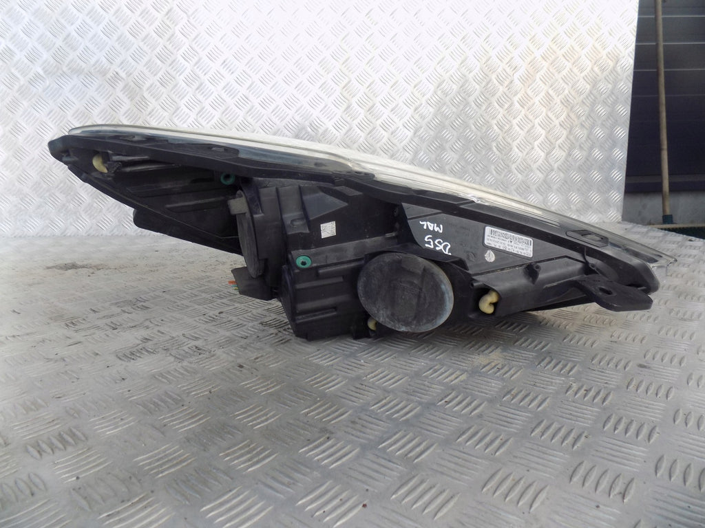 Frontscheinwerfer Citroën Ds5 Xenon Ein Stück (Rechts oder Links) Headlight