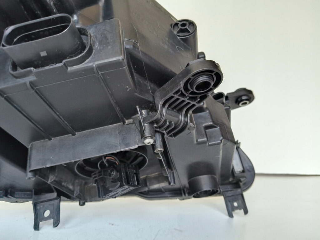 Frontscheinwerfer Seat Ateca 576941007F Full LED Links Scheinwerfer Headlight SCH8723944434bs