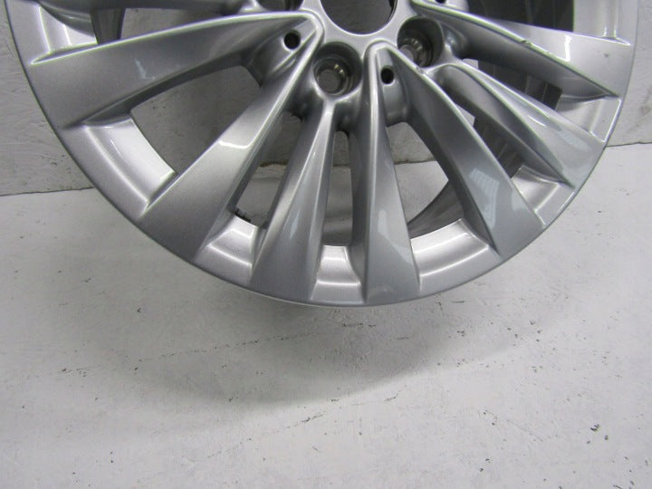 1x Alufelge 16 Zoll 7.0" 5x112 52ET 6855084 BMW F45 F46 Rim Wheel FEL8866260596tu