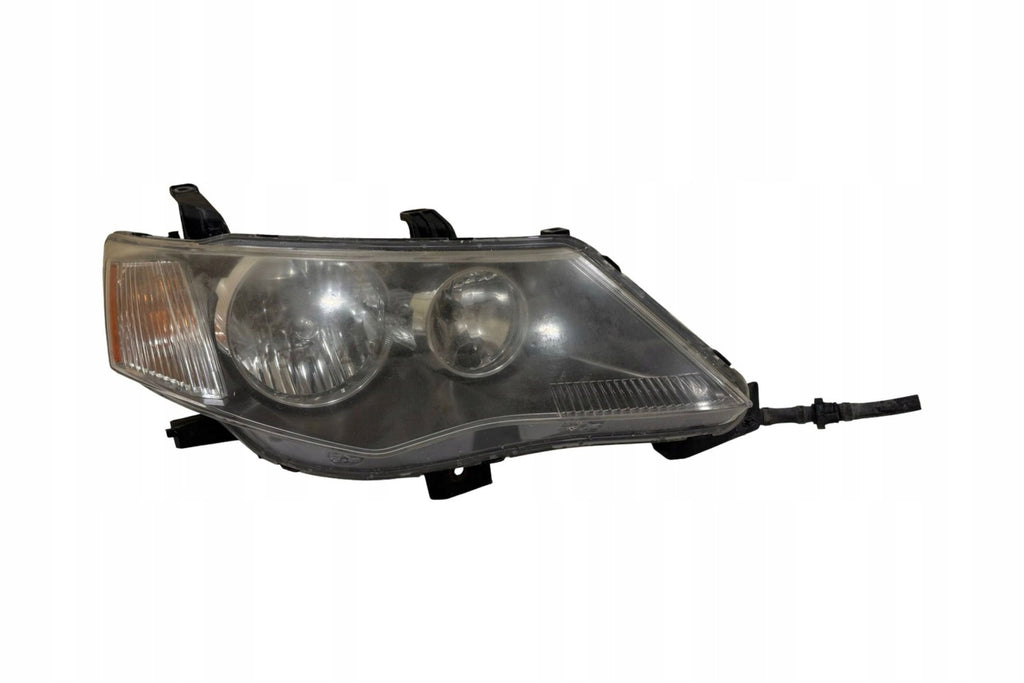 Frontscheinwerfer Mitsubishi Outlander I ONV66983 Rechts Scheinwerfer Headlight SCH7211312322re