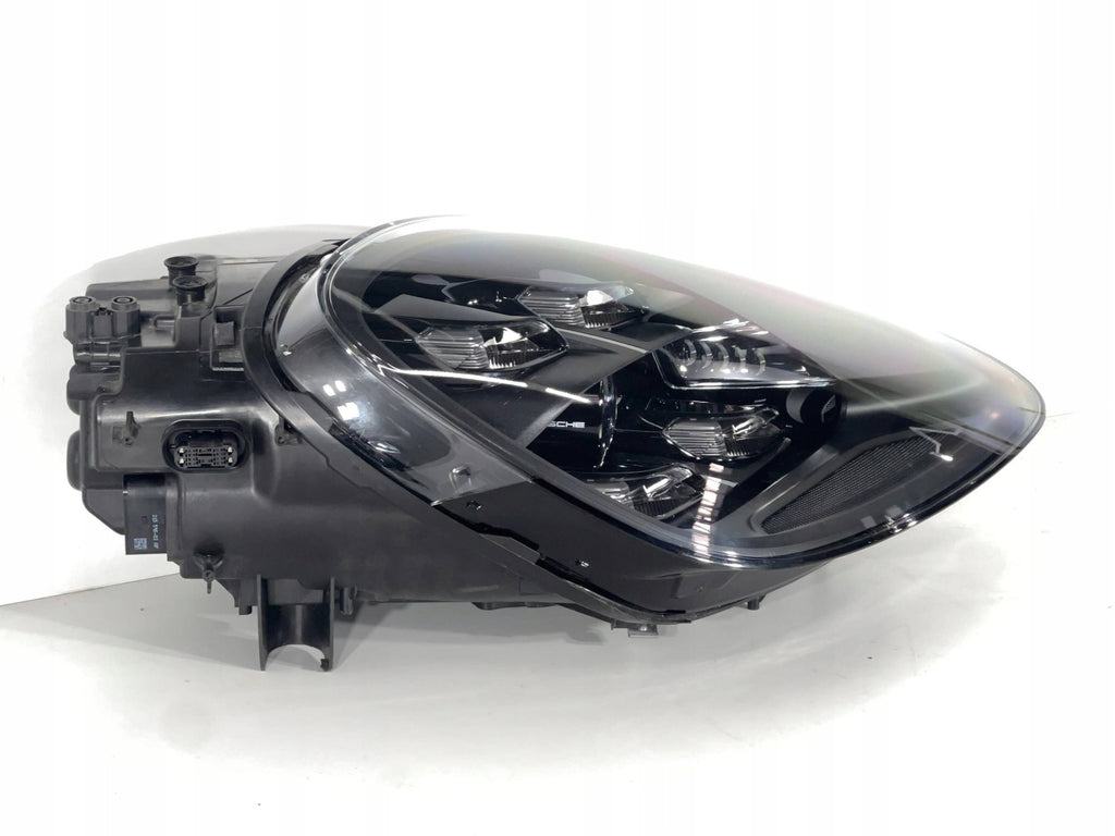 Frontscheinwerfer Porsche Cayenne 9Y0941104 Rechts Scheinwerfer Headlight SCH6777009438pg