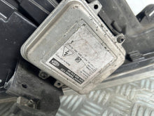 Laden Sie das Bild in den Galerie-Viewer, Frontscheinwerfer Saab 95 9-5 1284561 LED Links Scheinwerfer Headlight