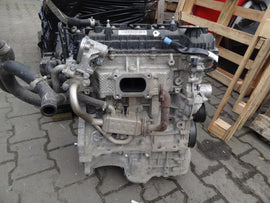 Motor Hyundai I20 III G4LF 1.2 84PS 62kW 2021 Benzin Engine Unkomplett