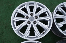 Load image into Gallery viewer, 4x Alufelge 17 Zoll 7.0" 5x112 34ET Glanz Silber 80A601025 Audi Q5 Rim Wheel FEL4941323052yc