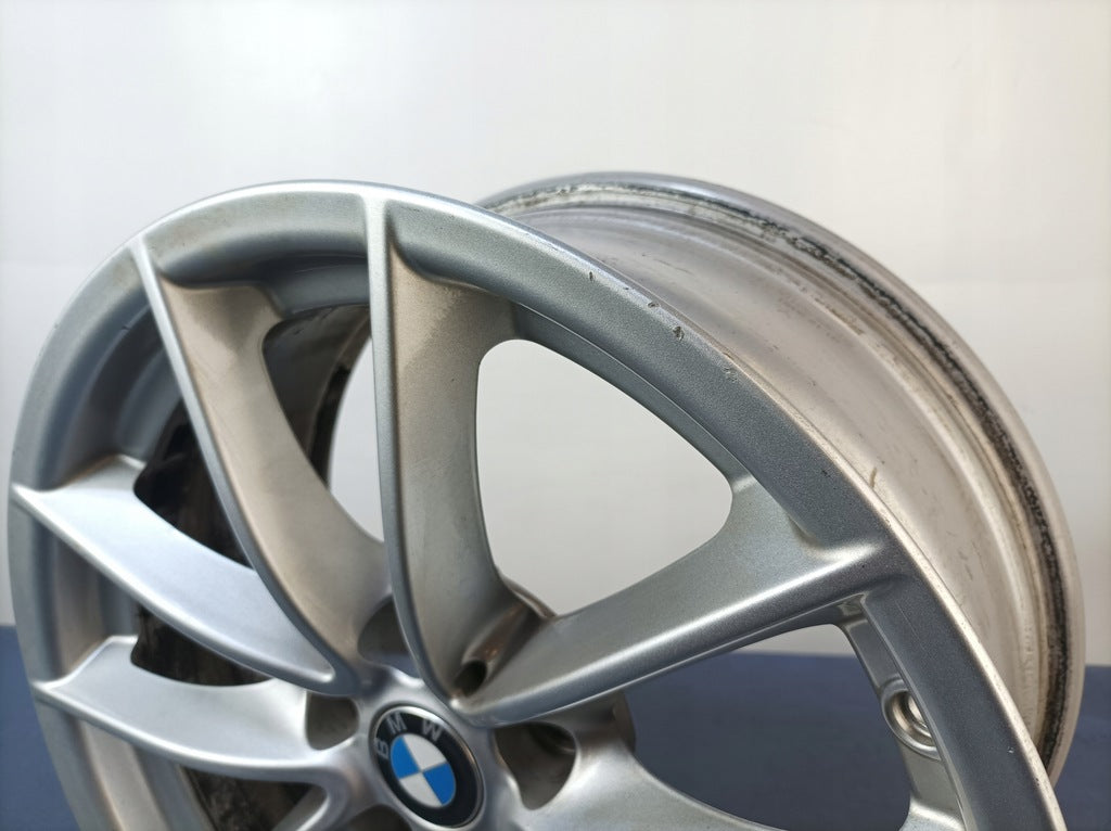 1x Alufelge 17 Zoll 7.5" 5x112 6868217 BMW 5 G31 G30 Rim Wheel FEL6160149971eb