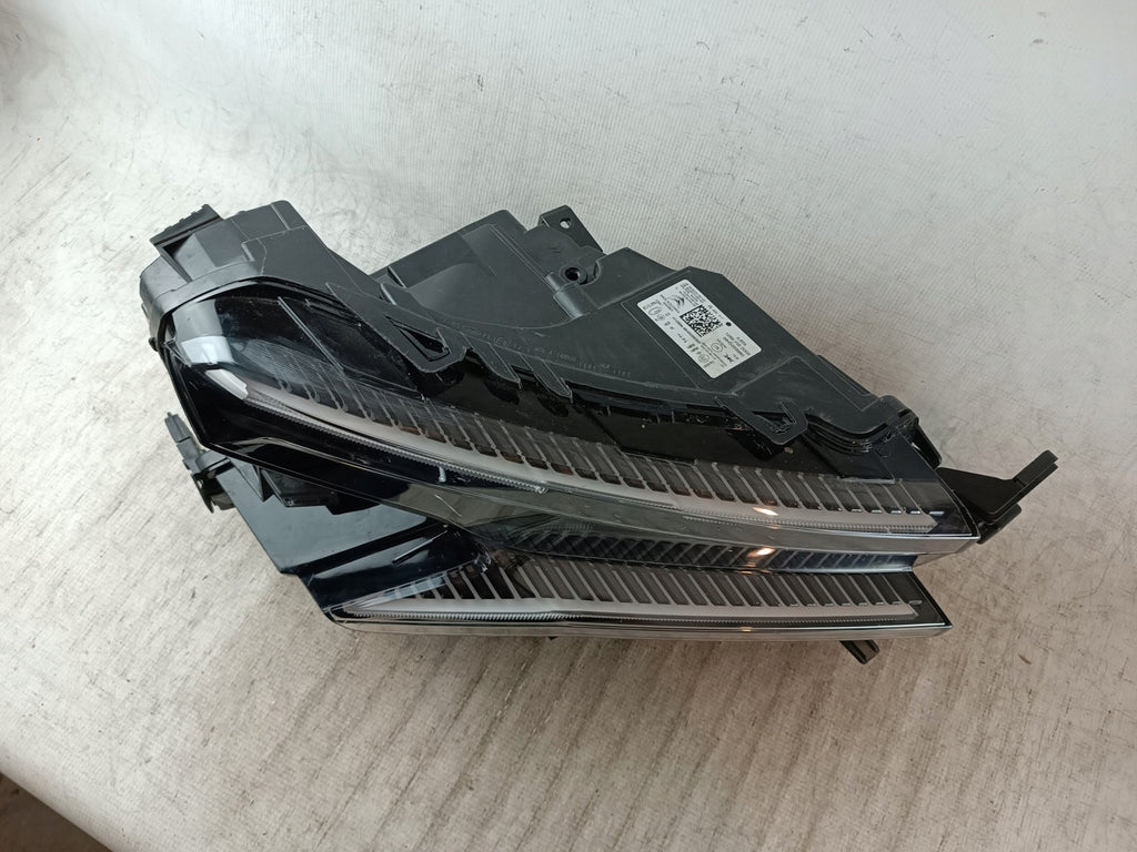Frontscheinwerfer Citroën C5 Aircross 9845355980 LED Rechts oder Links