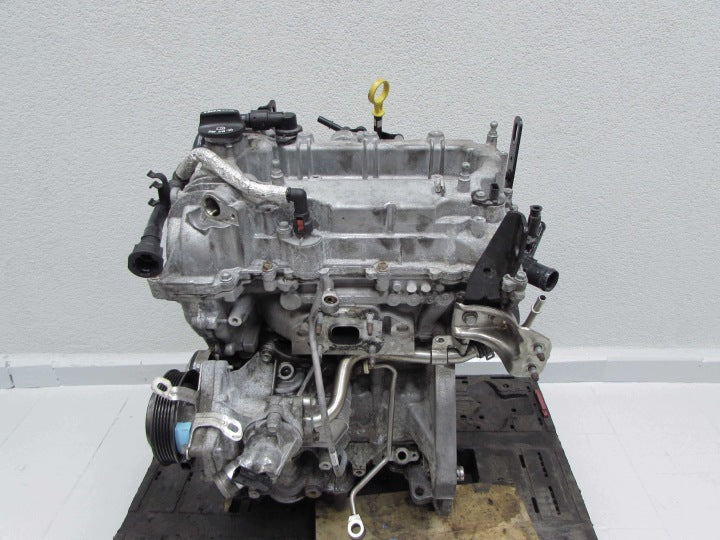Motor Opel Astra Corsa E B10XHL B10XFL 1.0 105PS 160TKm 2015 Benzin Unkomplett MOT6213815801kw