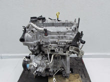 Laden Sie das Bild in den Galerie-Viewer, Motor Opel Astra Corsa E B10XHL B10XFL 1.0 105PS 160TKm 2015 Benzin Unkomplett MOT6213815801kw