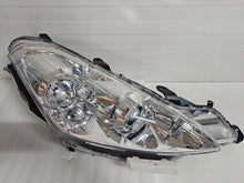 Laden Sie das Bild in den Galerie-Viewer, Frontscheinwerfer Peugeot 4007 Xenon Rechts Scheinwerfer Headlight