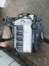 Load image into Gallery viewer, Motor BMW E39 M57 3.0 Diesel Engine Komplett