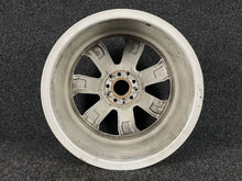 Load image into Gallery viewer, 1x Alufelge 18 Zoll 8.0" 5x112 56 5ET A1664011602 Mercedes-Benz W166 Rim Wheel FEL7343317295xn