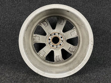 Load image into Gallery viewer, 1x Alufelge 18 Zoll 8.0" 5x112 56 5ET A1664011602 Mercedes-Benz W166 Rim Wheel FEL7343317295xn