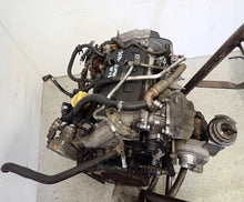 Load image into Gallery viewer, Motor Suzuki Grand Vitara II F9Q 1.9 DDIS 129PS 95kW 244TKm 2005 Diesel Komplett MOT5036954713zs