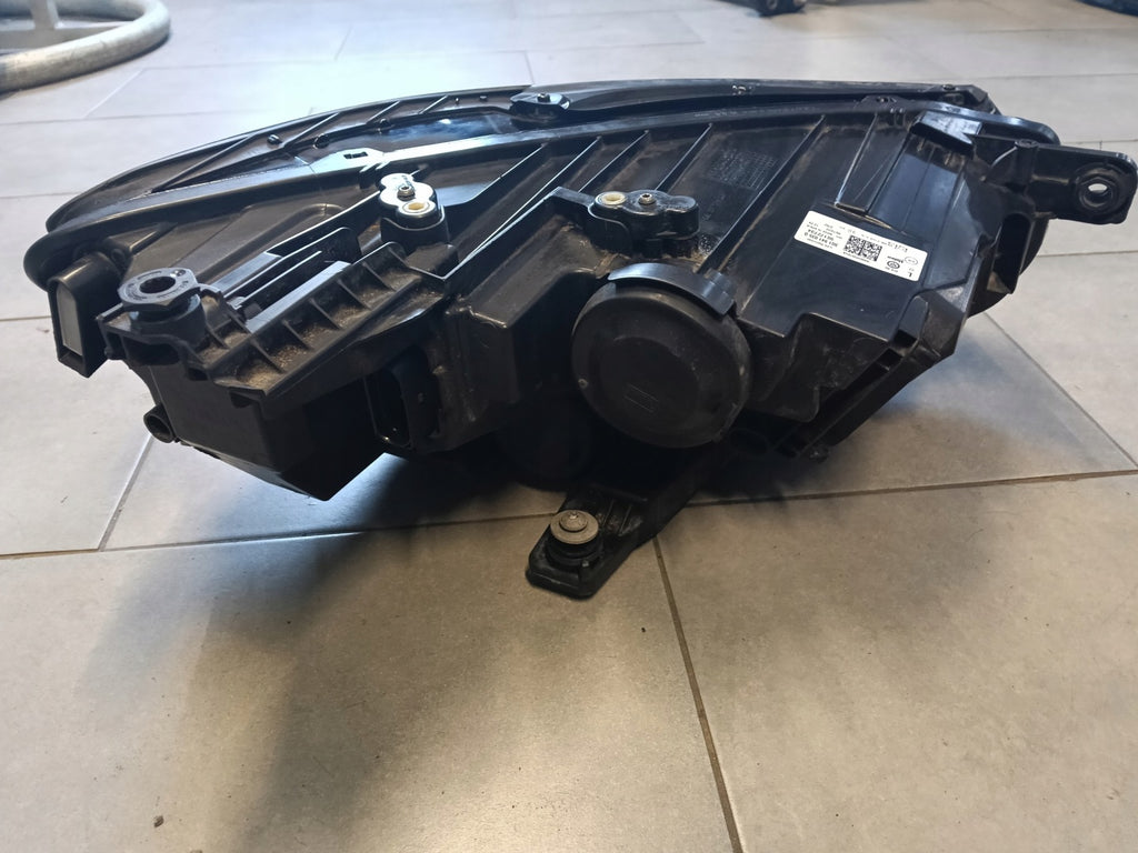 Frontscheinwerfer VW Passat B8 3G1941035Q Links Scheinwerfer Headlight SCH8980808632hz