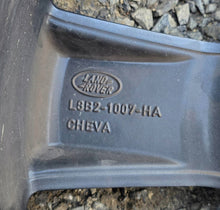 Load image into Gallery viewer, 1x Alufelge 20 Zoll L8B21007HA Land Rover Defender Rim Wheel FEL9521998605sy