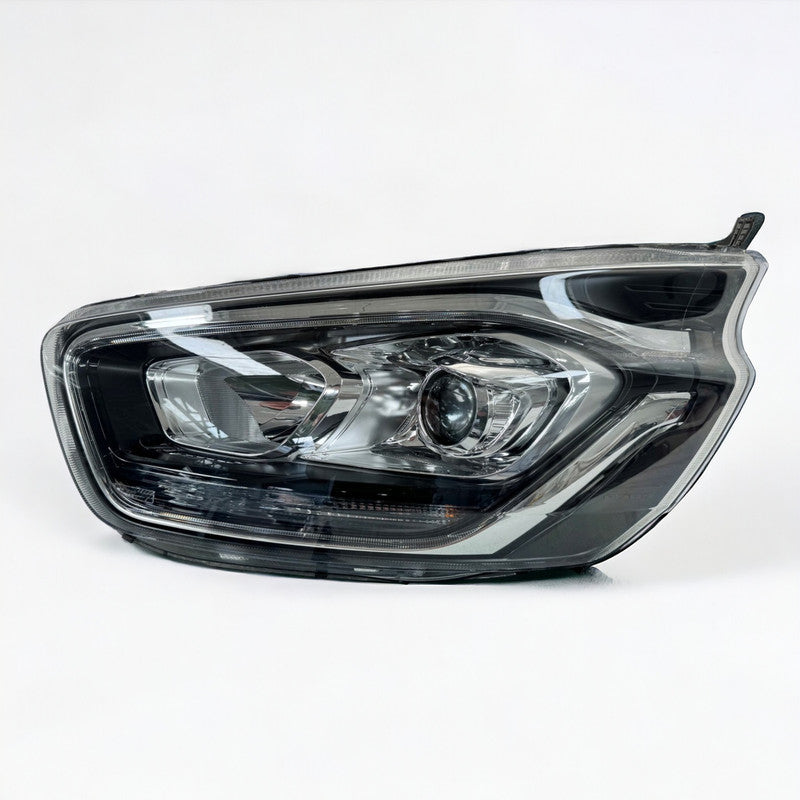 Frontscheinwerfer Ford Transit Custom JK21-13W030-DG LED Links Headlight