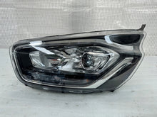 Laden Sie das Bild in den Galerie-Viewer, Frontscheinwerfer Ford Transit Custom JK21-13W030-DG LED Links Headlight