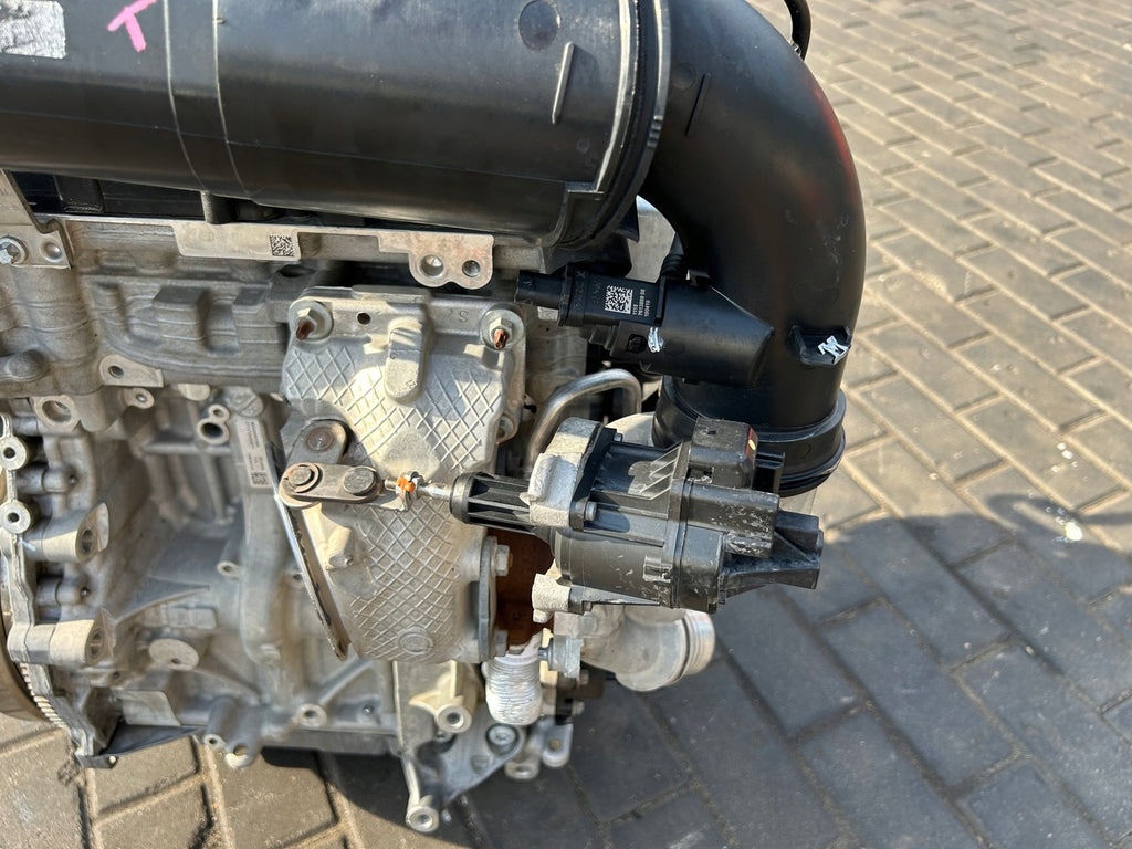 Motor BMW Mini F45 F48 F40 F55 B38A15A 1.5 32TKm Benzin Engine Komplett