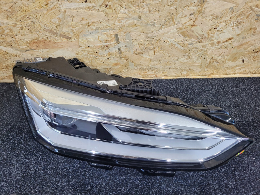 Frontscheinwerfer Audi A5 8W6941044C Rechts Scheinwerfer Headlight SCH2916669962nd