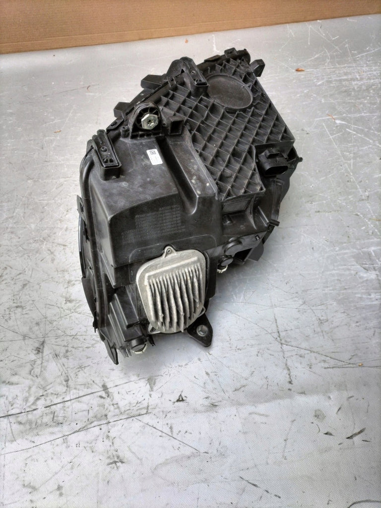 Frontscheinwerfer Mercedes-Benz Glc C253 A2539065801 Rechts Headlight SCH4053828640lg