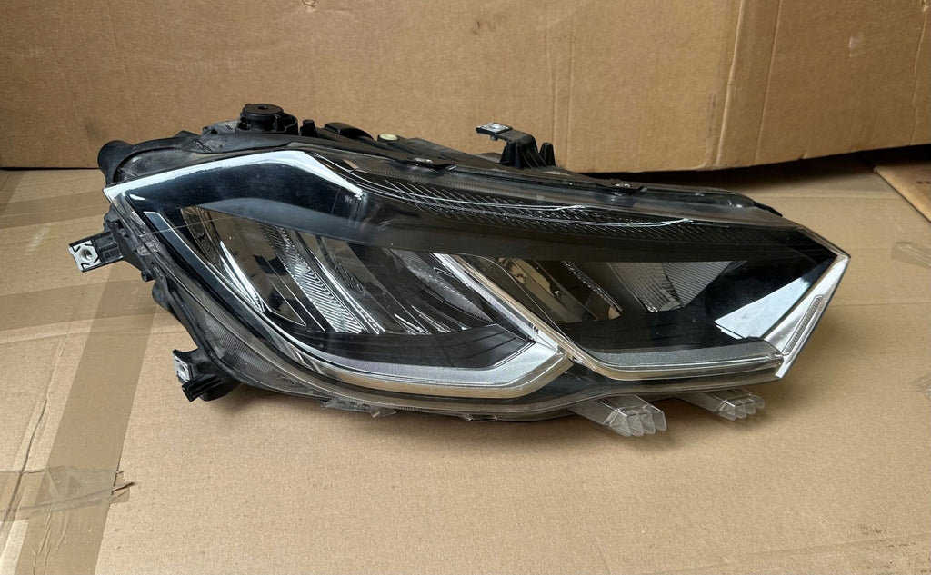 Frontscheinwerfer VW Polo 9000VF20D9E4 2G1941006C Rechts Scheinwerfer Headlight SCH1789257397mq