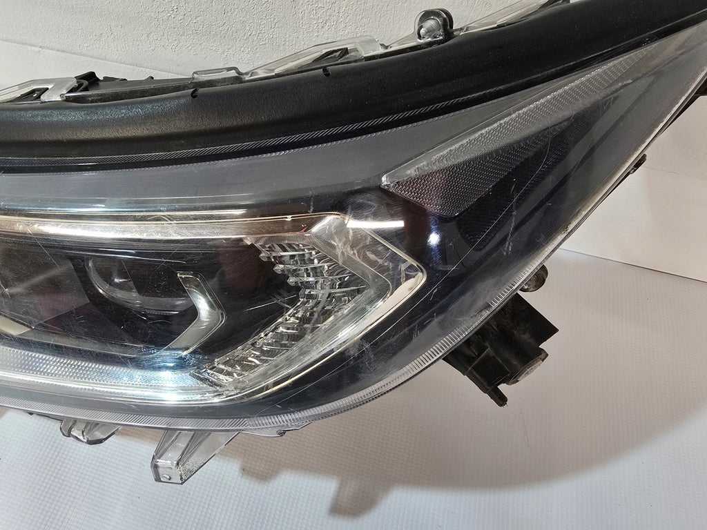 Frontscheinwerfer Toyota Rav V 4 I Full LED Links Scheinwerfer Headlight SCH8437953133mh