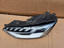 Laden Sie das Bild in den Galerie-Viewer, Frontscheinwerfer Audi A4 B9 8W0941033D LED Links Scheinwerfer Headlight SCH8672847970ag