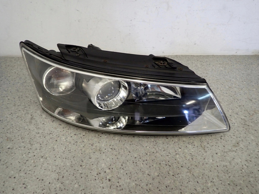 Frontscheinwerfer Hyundai Sonata Rechts Scheinwerfer Headlight SCH8097429385fz