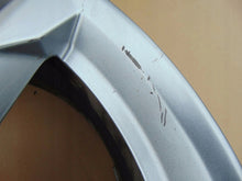 Load image into Gallery viewer, 1x Alufelge 18 Zoll 8.0" 5x112 40ET Glanz Silber 8W0601025 Audi A6 A4 Rim Wheel FEL7952871528rk