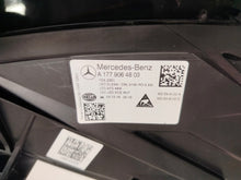 Laden Sie das Bild in den Galerie-Viewer, Frontscheinwerfer Mercedes-Benz W177 A1779064803 Full LED Rechts Headlight SCH3335647886rr