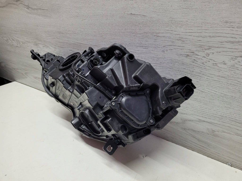 Frontscheinwerfer Audi A3 8Y0941012 LED Rechts Scheinwerfer Headlight SCH6736033961lx