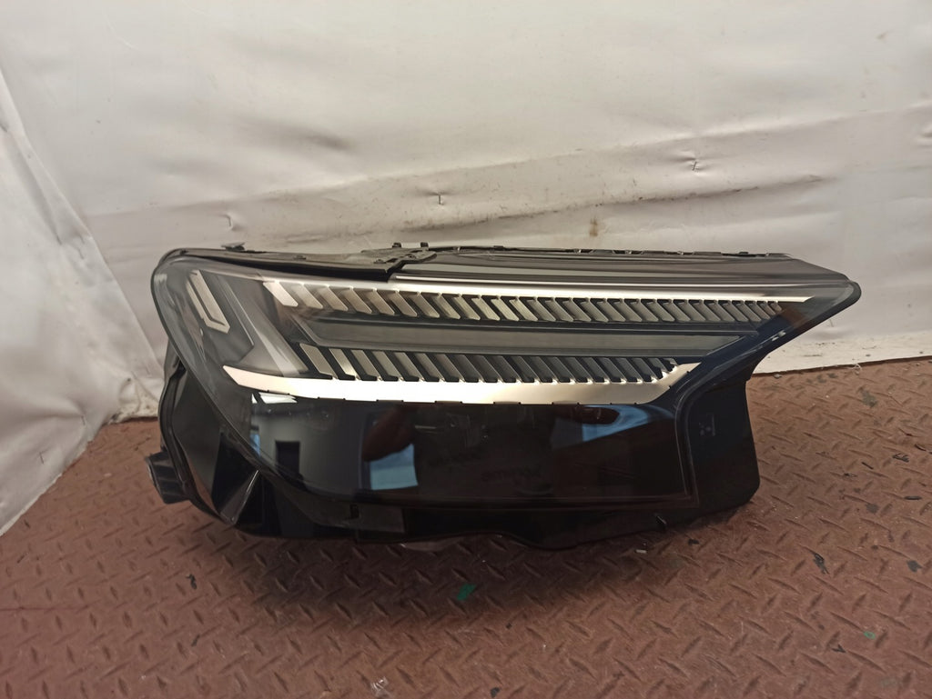 Frontscheinwerfer Audi E-Tron Etron 89A941036 Full LED Rechts Headlight SCH2285744056tz