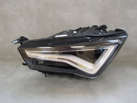 Frontscheinwerfer Seat Ateca 576941031B LED Ein Stück (Rechts oder Links)