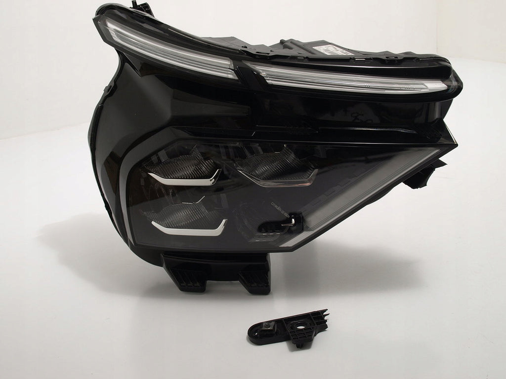 Frontscheinwerfer Citroën C4 III 9830649280 73243672 Rechts Headlight SCH2002964340au