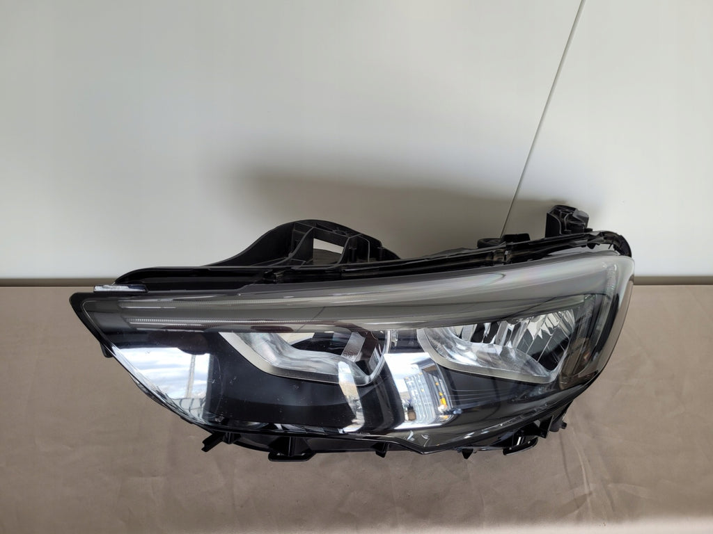 Frontscheinwerfer Opel Insignia B 39195641 Links Scheinwerfer Headlight SCH2088183995km