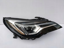 Load image into Gallery viewer, Frontscheinwerfer Opel Astra 39023763 LED Rechts Scheinwerfer Headlight