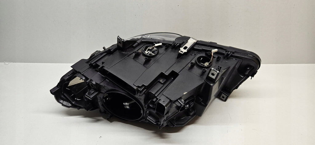 Frontscheinwerfer BMW 5 F11 F10 7203246 Xenon Rechts Scheinwerfer Headlight SCH8394508676zu