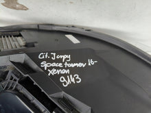 Load image into Gallery viewer, Frontscheinwerfer Citroën Spacetourer 9808233980 Xenon Rechts Headlight