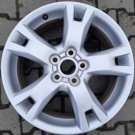 1x Alufelge 17 Zoll 7.0