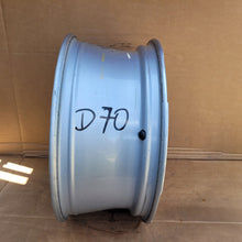 Load image into Gallery viewer, 1x Alufelge 18 Zoll 7.5" 5x112 5E3601025N Skoda Octavia 5e3 Iv Rim Wheel FEL4845915796or