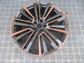 1x Alufelge 21 Zoll 8.5